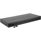 EXCEL NETWORKING - Paneeli-kuitu - Valokuitupaneeli 24 SC