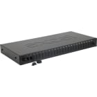 EXCEL NETWORKING - Paneeli-kuitu - Valokuitupaneeli 24 SC