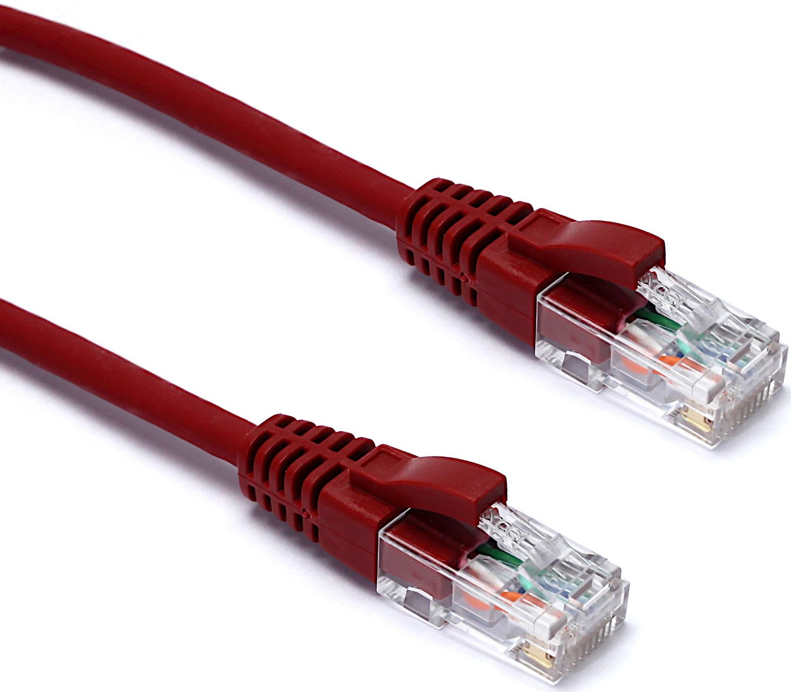 EXCEL NETWORKING - Kytkentäkaapeli kat6UTP 10m pu - 100-338