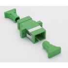 EXCEL NETWORKING - Adapteri - SC/APC-SC/APC SM adapteri 6kpl