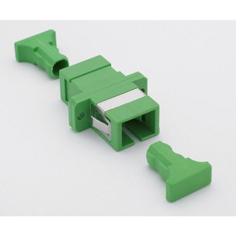 EXCEL NETWORKING - Adapteri - SC/APC-SC/APC SM adapteri 6kpl