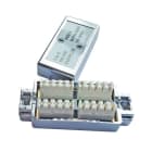 EXCEL NETWORKING - Jatkoskotelo - Jatkoliitin kat6A