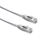 EXCEL NETWORKING - Kytkentäkaapeli-CAT6 - Kytkentäkaapeli Cat6 UTP 1m
