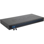 EXCEL NETWORKING - Paneeli-kuitu - EXL 24W SM F/PNL24 LCDX 48F BU