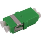 EXCEL NETWORKING - Valokuituadapteri - ENBEAM LC DPX F/L APC ADP PK6