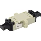 EXCEL NETWORKING - Valokuituadapteri - ENBEAM LC M/MODE ADAPTOR PK6