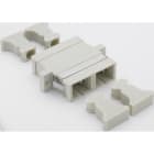EXCEL NETWORKING - Valokuituadapteri - ENBEAM SC DPX ADAPT MM BG PK6