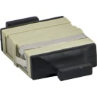 EXCEL NETWORKING - Valokuituadapteri - ENBEAM SC DX FL ADPT MM BG PK6