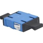 EXCEL NETWORKING - Valokuituadapteri - ENBEAM SC DPX FL ADPTR SM BLUE