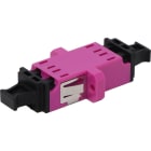 EXCEL NETWORKING - Valokuituadapteri - ENBEAM LC DPX ADAPTR MM-VT PK6