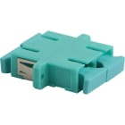 EXCEL NETWORKING - Valokuituadapteri - ENBEAM SC DPX ADPR MM AQUA PK6