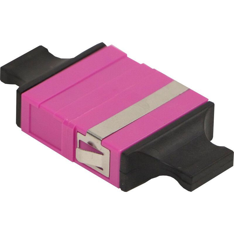 EXCEL NETWORKING - Valokuituadapteri - ENBEAM SC DPX F/L ADPTR MM-VT