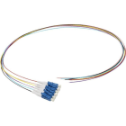 EXCEL NETWORKING - Häntäkuitu - EXCEL OS2 0.5M LC P/T 9/125 CP