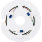 EXCEL NETWORKING - Häntäkuitu - EXL OS2 2M LC PTAIL 9/125 12CL