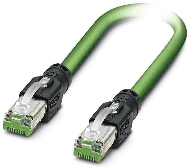 PHOENIX CONTACT - Valmiskaapeli - 1408983 NBC-R4AC/5,0-93G/R4AC