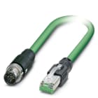 PHOENIX CONTACT - Kytkentäkaapeli - NBC-MSD/10,0-93B/R4AC SCO