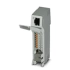PHOENIX CONTACT - Paneeli-kupari - PP-RJ-SCC