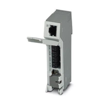 PHOENIX CONTACT - Paneeli-kupari - PP-RJ-IDC