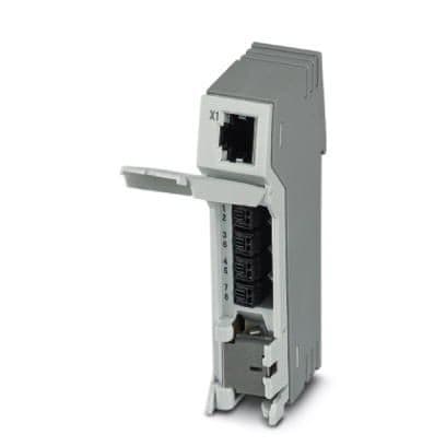 PHOENIX CONTACT - Paneeli-kupari - PP-RJ-IDC