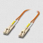 PHOENIX CONTACT - Kytkentäkaapeli-kuitu - FOC-LC:PA-LC:PA-OM2:D01/2