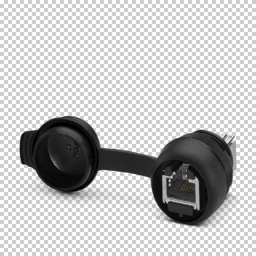 PHOENIX CONTACT - Liitin - SI-RND-R1A