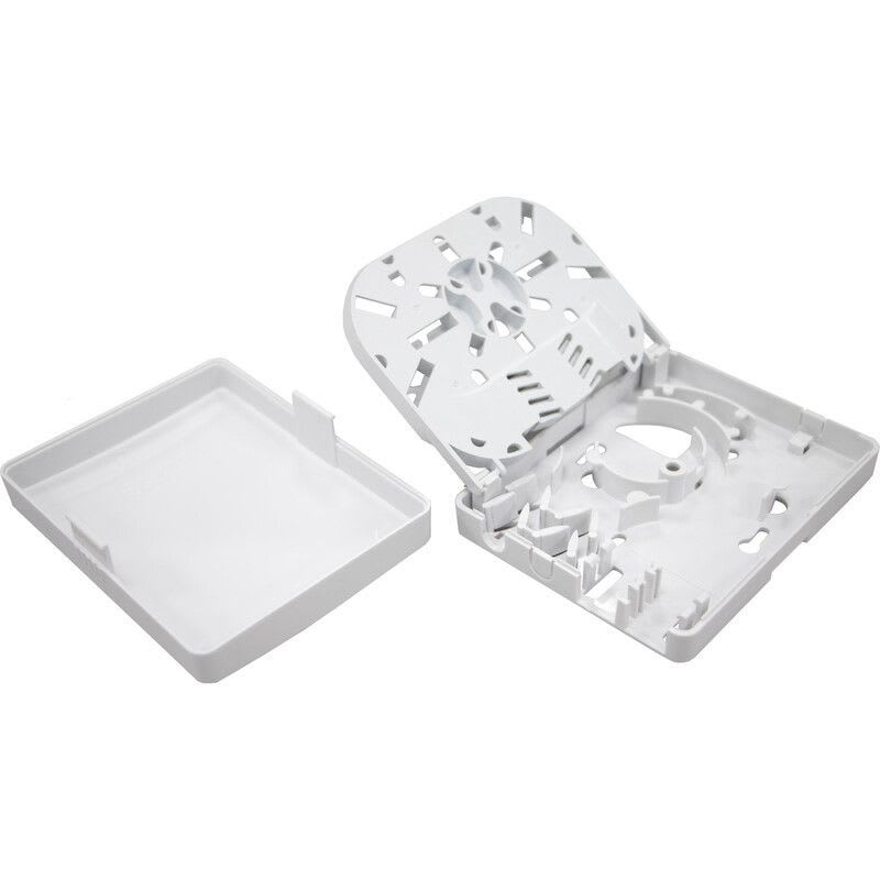 EXCEL NETWORKING - Päätekotelo - ENBEAM FTTH OUTLET 4 FIBRE