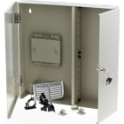 EXCEL NETWORKING - Jatkoskaappi - EXL STANDARD W/BX 375X375X70MM