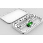 EXCEL NETWORKING - Päätekotelo esikytketty - ENCASA LOADED POINT OF ENTRY