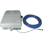 EXCEL NETWORKING - Päätekotelo esikytketty - MDU WITH 12 X SCA-MTP 50M