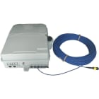 EXCEL NETWORKING - Päätekotelo esikytketty - MDU WITH 12 X SCA-MTP 50M