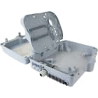 EXCEL NETWORKING - Jatkoskotelo - FO ACCESS TERMINAL 12 SC/APC