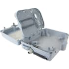 EXCEL NETWORKING - Jatkoskotelo - FO ACCESS TERMINAL 24 SC/APC