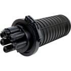 EXCEL NETWORKING - Jatkoskotelo - ENBEAM 72 FOSC (DOME TYPE)