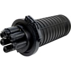 EXCEL NETWORKING - Jatkoskotelo - ENBEAM 72 FOSC (DOME TYPE)