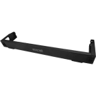 EXCEL NETWORKING - Kaappitarvike - EXCEL 1U FRONT FIBRE MGMNT BAR