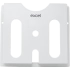 EXCEL NETWORKING - Kaappitarvike - EXL ENVIRON DOCUMENT HOLDER-GE