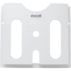 EXCEL NETWORKING - Kaappitarvike - EXL ENVIRON DOCUMENT HOLDER-GE
