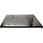 EXCEL NETWORKING - Hylly - EXL ENVIRON FIXED SHELF-350 BK