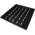 EXCEL NETWORKING - Hylly - EXL ENVIRON FIXED SHELF-550 BK