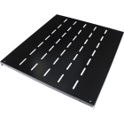 EXCEL NETWORKING - Hylly - EXL ENVIRON FIXED SHELF-550 BK