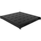 EXCEL NETWORKING - Hylly - EXL ADJUST SHELF 450-720MM-BK