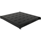 EXCEL NETWORKING - Hylly - EXL ADJUST SHELF 450-720MM-BK