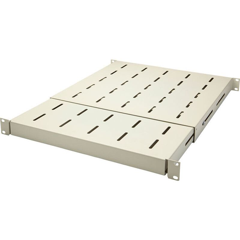 EXCEL NETWORKING - Hylly - EXL ADJUST SHELF 450-720MM-GE