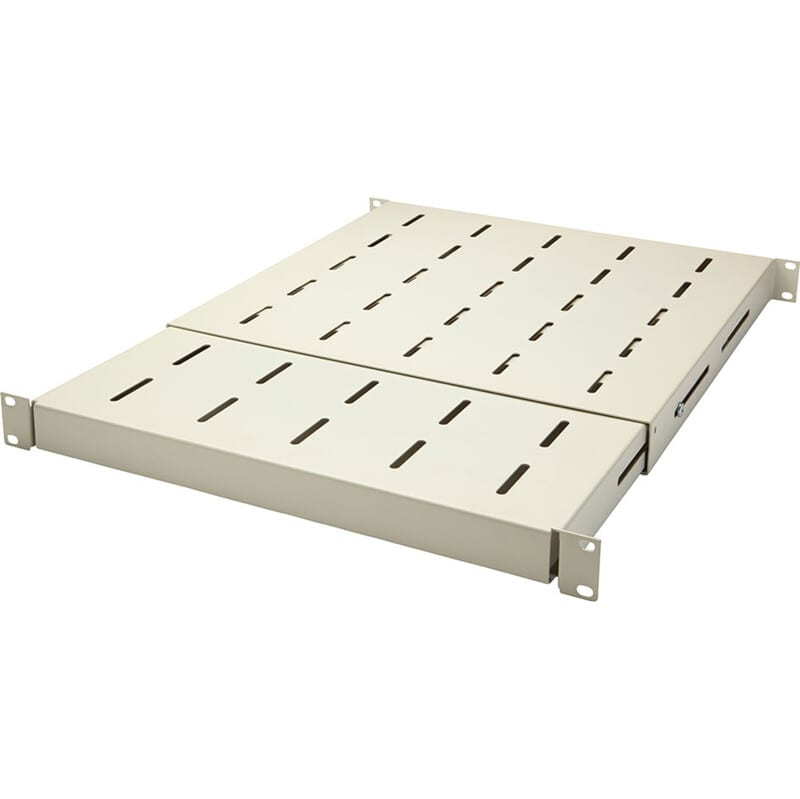 EXCEL NETWORKING - Hylly - EXL ADJUST SHELF 450-720MM-GE