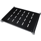 EXCEL NETWORKING - Hylly - EXL SLIDING SHELF 350MM - BK