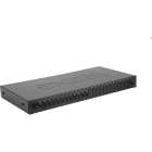 EXCEL NETWORKING - Paneeli-kuitu - EXL 24W MMF/PNL-12 SCDX 24F BE