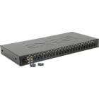 EXCEL NETWORKING - Paneeli-esikytketty - EXL 24W MMF/PNL-24 SCDX 48F BE