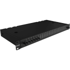 EXCEL NETWORKING - Paneeli-esikytketty - EXL 24W MM F/PNL-6 LCDX 12F BE