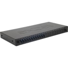 EXCEL NETWORKING - Paneeli-esikytketty - EXL 24W SM F/PNL12 SCDX 24F BU