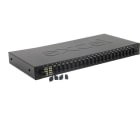 EXCEL NETWORKING - Paneeli-esikytketty - EXL 24W MM F/PNL24 LCQD 96F BE